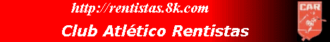 Club Atltico Rentistas - Uruguay